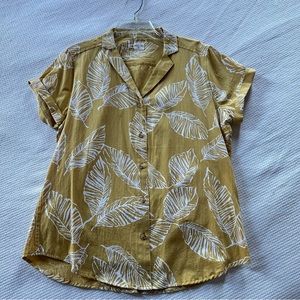 Bridge and Burn women’s blouse